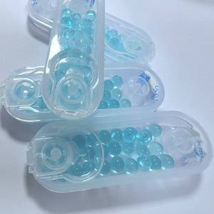 Hơi thở làm mới thuốc/viên nang hơi thở, ngọc trai hôn kẹo, thuốc khắc phục hôi miệng - Product Image 4