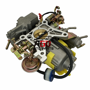 Карбюратор двигателя подходит для <span class=keywords><strong>Proton</strong></span> <span class=keywords><strong>Wira</strong></span> MD 192037, запчасти карбюратора - Product Image 5