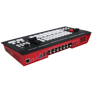 <span class=keywords><strong>Enregistreur</strong></span> vidéo haute définition 6 canaux, accessoires audio et vidéo bien conçus pour les équipements radio et <span class=keywords><strong>TV</strong></span> HD HDS7306 - Product Image 6