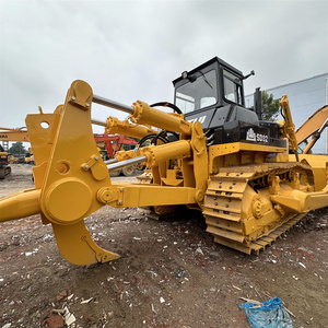 รถเกลี่ยดินตีนตะขาบ SD32 SD16 SD13 <span class=keywords><strong>SD22</strong></span>รถปราบดินชุด SD - Product Image 1