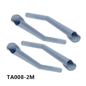 TA008-2 zogear L/M/S autoclavable Dentaires Pointe D'aspiration - Product Image 4