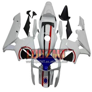 Corps d'injection pour HONDA CBR600 <span class=keywords><strong>CBR</strong></span> 600CC 600RR <span class=keywords><strong>600</strong></span> <span class=keywords><strong>RR</strong></span> CC F5 03 04 <span class=keywords><strong>Repsol</strong></span> bleu 93LQ.5 CBR600F5 CBR600RR 2003 2004 Carénage OEM - Product Image 1