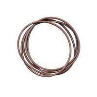 Vente directe fabricant : Pièces en caoutchouc silicone sur mesure (taille et forme), anti-vibration, service de découpe moulé sur mesure, certifié CE ISO 9001