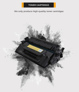 Cartouche de toner compatible pour HP 89A CF289A Utilisation dans LaserJet Enterprise Flow MFP M528c M528z M507dn M507dng M507n M507x <span class=keywords><strong>M528dn</strong></span> - Product Image 4