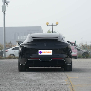 Avatr <span class=keywords><strong>12</strong></span>, Sedán Eléctrico Inteligente de Lujo, Diseño Futurista, Conducción Inteligente, Viajes Urbanos, Marca China, Auto Eléctrico de Alto Rendimiento - Product Image 1