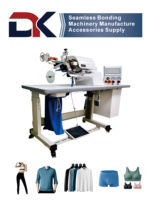 Machine à ultrasons SH-20K pour le perforage, le soudage et le scellage de tissus en fibres chimiques, nylon, polyester et polaire