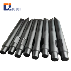 OEM工厂价格圆凿<span class=keywords><strong>MB750</strong></span> MB3000 MB2500工程机械液压凿子工具热卖 - Product Image 6