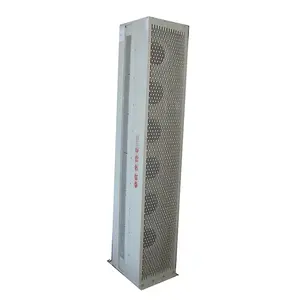 2m 15m/s Side Air Supply Wholesale OEM Factory Price air curtain Manufacturer Supplier Hot Sale Centrifugal Air Curtain for door