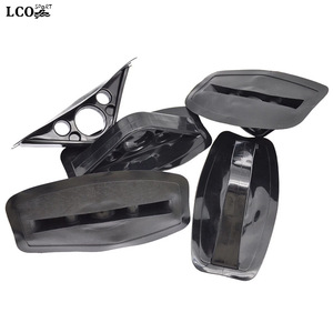 <b>Inflatable</b> Boat Oar Bracket Mounting Support For Kayak Paddle Holder Plastic Retrofit Upgrade Marine Hardware - Product Image 4