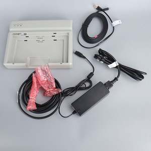 Iray 17*17 filaire De Radiologia numérique écran plat Csi médical Dr détecteur à écran plat pour la radiologie MSLFP20 - Product Image 6