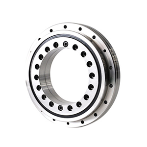   RU35045X RU05.0077 RU06.0094 Bantalan Rol Silang Penyangga Putar Robot dengan Kekakuan Tinggi RTS - Product Image 5