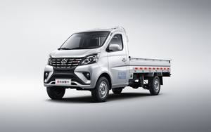 Precio barato de China Durable Mini Gasolina Van Changan Star 5 Cargo Van 2/<span class=keywords><strong>7</strong></span> Asientos Entrega Changan Mini Cargo Van para negocios - Product Image 6