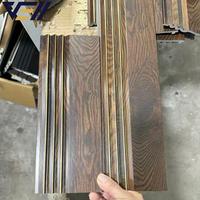 Panel de Pared Vell Factory, Panel de Pared Interior PS, Revestimiento