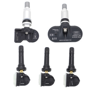 Capteur de pression des pneus Great Wall 3641100XKU00B 15-150 psi TPMS pour voiture - Product Image 2
