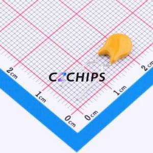 RL60-050 Resettable Fuse Through hole Component (THT),P=5.1mm Fuse 60V 40A 500mA 1A - Product Image 2
