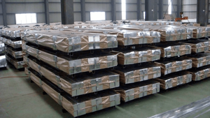 Tôles d'aluminium sur mesure, épaisseur personnalisée, 5754 H111 H114 5083 H112 6061 7075, prix au kg - Product Image 6