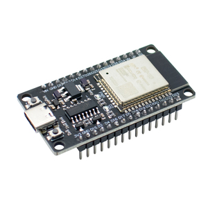 ESP-32开发板WIFI + BT二合一双核CPU低功耗ESP32 ESP-32S <span class=keywords><strong>2</strong></span>.4 GHz - Product Image 5