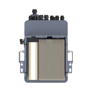 6 8 10 12kw 48V Home Hybrid Solar Inverter <span class=keywords><strong>3</strong></span> fase on Off Grid Energy Storage IP65 Wifi Home String Inverter parallelo - Product Image 4