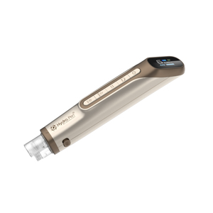 Hydrapen H6 rechargeable, stylo électrique pour sérum cutané, Dr <span class=keywords><strong>Pen</strong></span> <span class=keywords><strong>Ultima</strong></span>, stylo à micro-aiguilles Hydra <span class=keywords><strong>Pen</strong></span> - Product Image 1