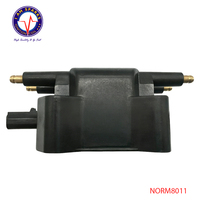 Bobines d'allumage UF403 pour Chrysler PT Cruiser 2.4L 2001-2010 Chrysler Sebring 2.4L 2001-2006 Dodge Caravan 2.4L 2001-2007