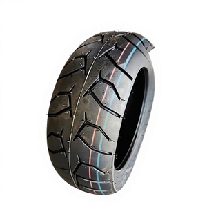 Vélo électrique DEJI <span class=keywords><strong>avec</strong></span> <span class=keywords><strong>pneu</strong></span> tubeless de 12 pouces 130/70-12 épaissi <span class=keywords><strong>avec</strong></span> de grands motifs de taureau/<span class=keywords><strong>diable</strong></span> - Product Image 3