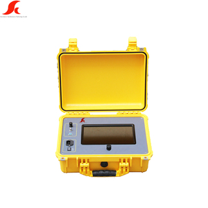 Điện áp cao cáp công cụ tìm lỗi điện ngầm Cáp lỗi định vị và máy dò cáp điện Thiết bị kiểm tra thiết yếu - Product Image 1