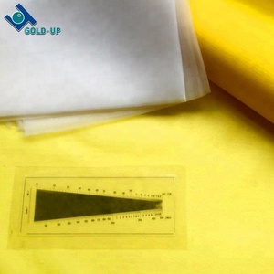 Paño de malla de impresión de tejido liso de poliéster para serigrafía - Product Image 6