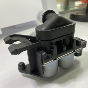 Válvula de control de agua del calentador YT E062 para BMW E36 Serie 3 318i 323i 325i 328i M3 OE 64118375792 - Product Image 3