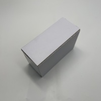 Boîtes à tiroirs en carton ondulé de haute qualité E Flut pour l'emballage des œufs, impression de logo, conception personnalisée