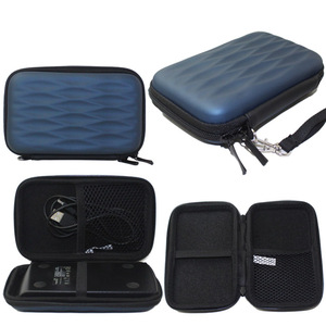 เคสโทรศัพท์ GPS ติดตามฮาร์ดไดรฟ์ภายนอก HDD กระเป๋าสำหรับ SSD dard Drive <span class=keywords><strong>WD</strong></span> <span class=keywords><strong>My</strong></span> <span class=keywords><strong>Passport</strong></span> 2.5" - Product Image 2