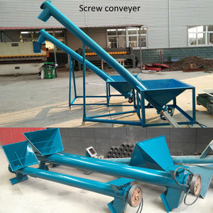 NEWEEK Farm Forage 1ton Horizontal Animal Poultry <strong>Feed</strong> Grinder Mixing <strong>Cattle</strong> <strong>Feed</strong> <strong>Mixer</strong> Machine - Product Image 6