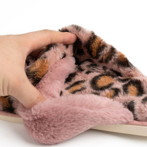 Diseño innovador felpa suave peluda esponjosa peluda sexy mujer <span class=keywords><strong>casa</strong></span> <span class=keywords><strong>de</strong></span> invierno Zapatillas <span class=keywords><strong>de</strong></span> <span class=keywords><strong>casa</strong></span> para mujer - Product Image 5