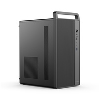 Boîtiers et tours d'ordinateur en métal de qualité supérieure pour PC de bureau, micro ATX, pour le jeu, le bureau, la maison et un usage personnel