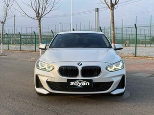 <span class=keywords><strong>BMW</strong></span> <span class=keywords><strong>Serie</strong></span> <span class=keywords><strong>1</strong></span> <span class=keywords><strong>2022</strong></span> 120i M Sport Sedán Usado, Volante a la Izquierda, Gasolina Turbo, Neumáticos R18, Euro VI, 5 Plazas - Product Image 2