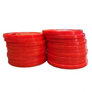 Accessoires de jeu d'arcade sportifs pour hockey sur glace (en plastique) pour enfants et adultes : Poignée de balle 65MM (pièce) - Product Image 5