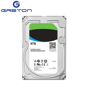 ฮาร์ดไดรฟ์ ST8000NE001 ความจุ 8TB ขนาด 3.5 นิ้ว SATA 6Gb/s 7200RPM แคช 256MB CMR สำหรับ <span class=keywords><strong>NAS</strong></span> มีเดียเวิร์กสเตชัน และการจัดเก็บข้อมูล - Product Image 3