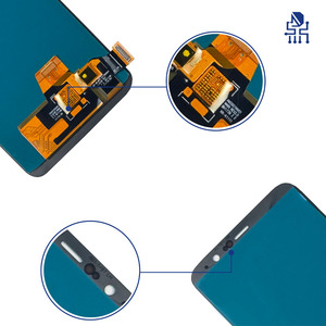 Pantalla LCD original del teléfono móvil adecuada para <span class=keywords><strong>OnePlus</strong></span> 1 + <span class=keywords><strong>5T</strong></span> componentes de repuesto de pantalla táctil adecuados para la pantalla <span class=keywords><strong>OnePlus</strong></span> <span class=keywords><strong>5T</strong></span> - Product Image 4