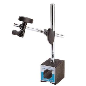 Soporte Magnético para Indicador Mecánico de Alta Precisión, 60x50x55 mm, Acero - Product Image 1