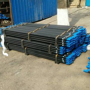 T38-R32 h35 מוט מקדחה מוט מוט סלע F סלע מקדחה עם איכות גבוהה - Product Image 5