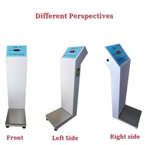 Balances à bagages à monnayeur pour location, location <span class=keywords><strong>ou</strong></span> vente, balance à bagages d'aéroport - Product Image 6