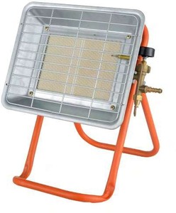 Chauffe-<span class=keywords><strong>gaz</strong></span> Portable professionnel Move Maxiheat pour Patio - Product Image 1