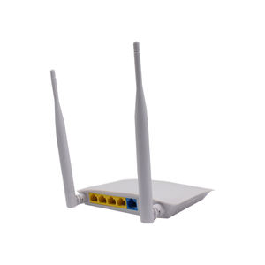 Routeur Sans Fil OpenWrt <span class=keywords><strong>TP</strong></span>-<span class=keywords><strong>Link</strong></span> 300 Mbps 2.4 GHz MTK7628N 8M Flash, Routeur WiFi OpenWrt <span class=keywords><strong>300M</strong></span> avec 2 Antennes 5 dBi - Product Image 3