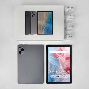 Ultra 1T ROM Gaming Pad7 11-Inch Android 14.0 <strong>Tablet</strong> PC with Dual Sim Cards New Condition Unlocked Professional Keyboard - Product Image 5