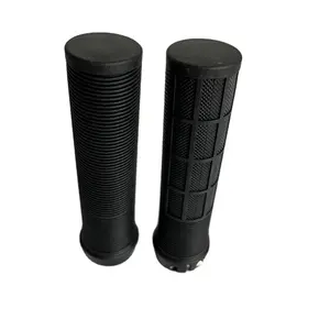 Fietsonderdelen Antislip Handvatten Groothandel China Fabrikant Handvat Bar Grip Rubber Materiaal Grips