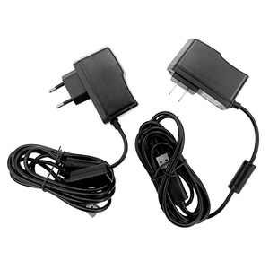 Factory Power Supply for Xbox 360 Kinect Sensor Power Supply <b>Adapter</b> Converter AC USB Cable Charger <b>EU</b> <b>Plug</b> - Product Image 6