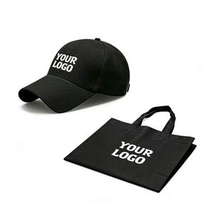 Solid Cotton Men <b>Women</b> Street Hip Hop Dad Hats Embroidery Logo Custom Baseball <b>Cap</b> for Business Event Promo Gift - Product Image 1