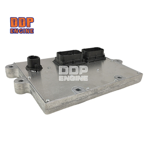 4963807 P4963807 4963808 ECM ECU โมดูลควบคุมอิเล็กทรอนิกส์ สำหรับ Cummins 11 ISM11 QSM11 CM876 - Product Image 4