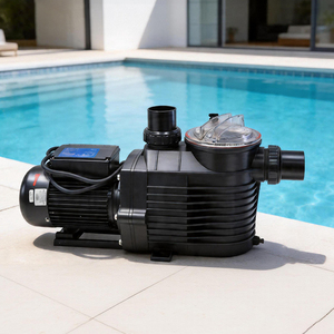 <span class=keywords><strong>Pompe</strong></span> à eau de <span class=keywords><strong>piscine</strong></span> programmable MXB300 à fréquence variable, multi-vitesses, installation facile, <span class=keywords><strong>pompe</strong></span> en cuivre, <span class=keywords><strong>piscine</strong></span> thermique - Product Image 1