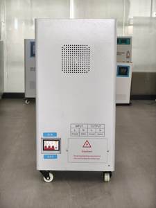 파라과이 상업용 건물용 <span class=keywords><strong>60kva</strong></span> 220V 2상 전압 조정기 (CE, ISO 인증) - Product Image 6