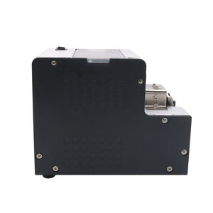 FA-560 Alimentatore Automatico di Viti 1.0-5.0mm AC100-240V Macchina per l'Organizzazione di Viti su Nastro Trasportatore - Product Image 6